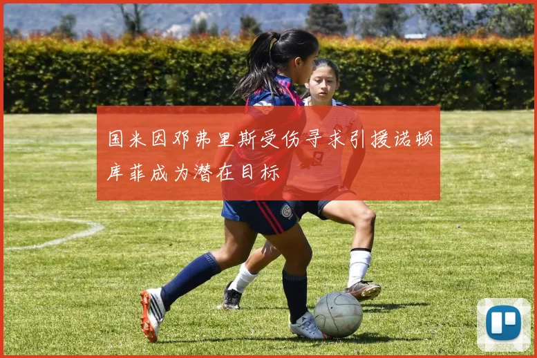 国米因邓弗里斯受伤寻求引援诺顿库菲成为潜在目标