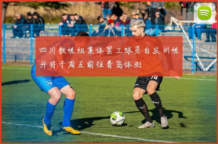 四川教练组集体罢工球员自发训练并将于周五前往青岛体测